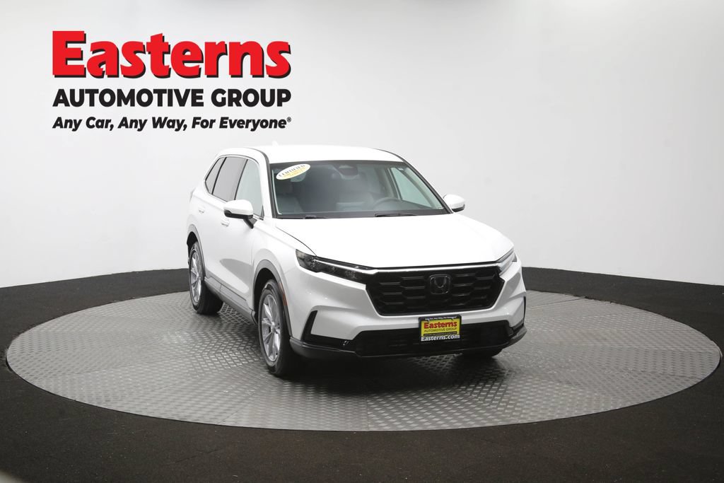 Used 2023 Honda CR-V LX image 38