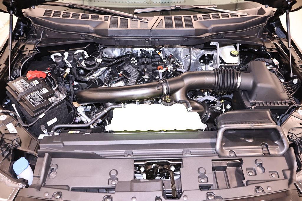 New 2026 Ford F150 Lariat image 45