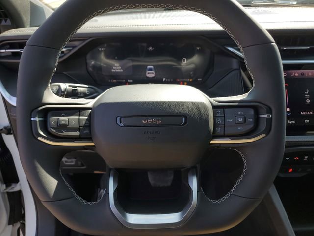 New 2026 Jeep Cherokee Limited image 27