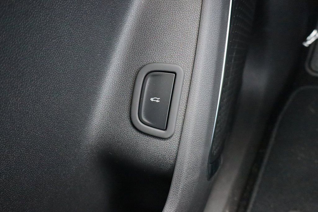 New 2026 Chevrolet Traverse Z71 w/ Enhanced Driving Package image 20