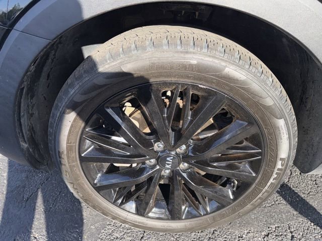 Used 2021 Kia Telluride SX AWD/4WD image 30