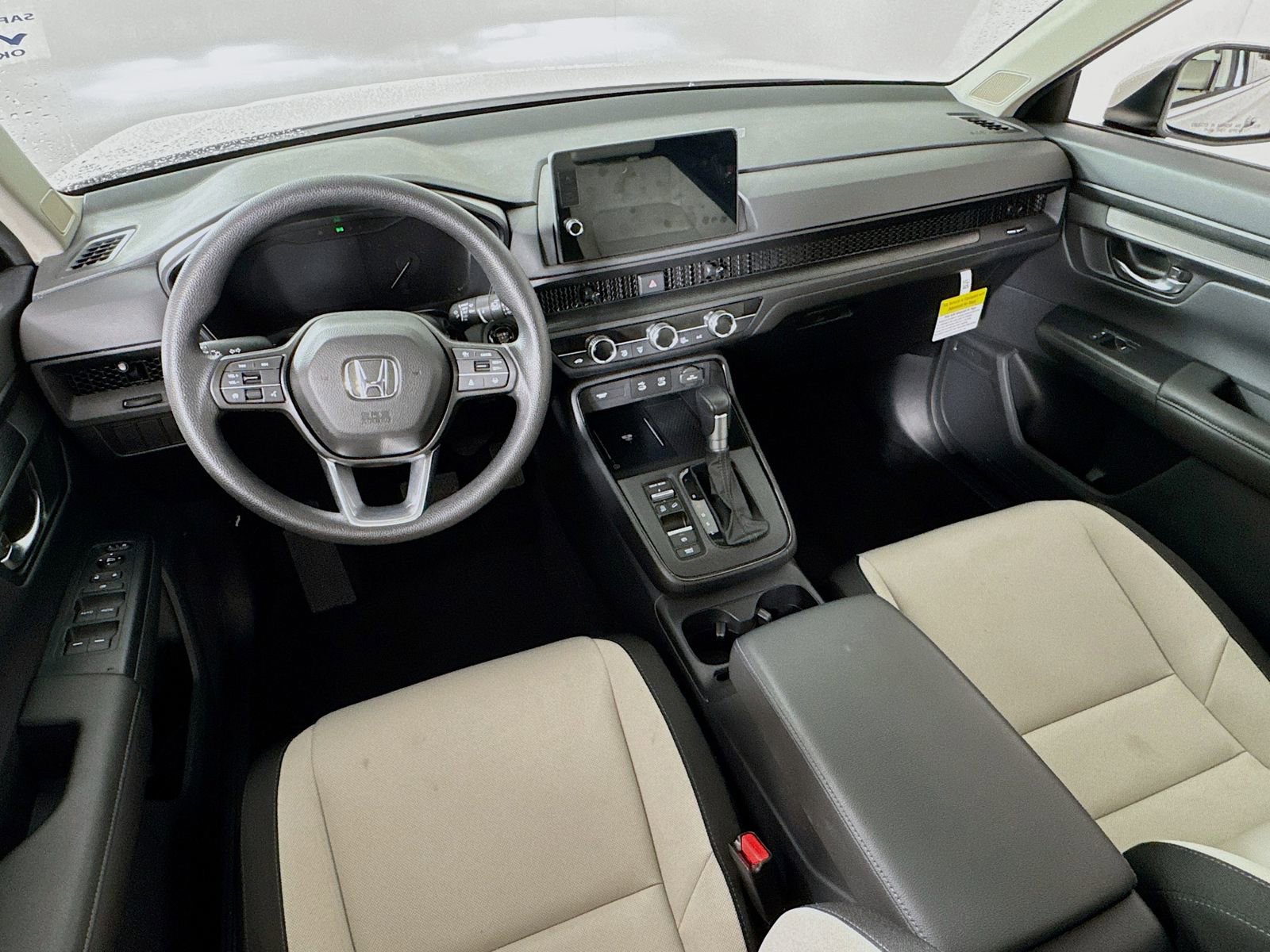 Certified 2026 Honda CR-V EX image 19