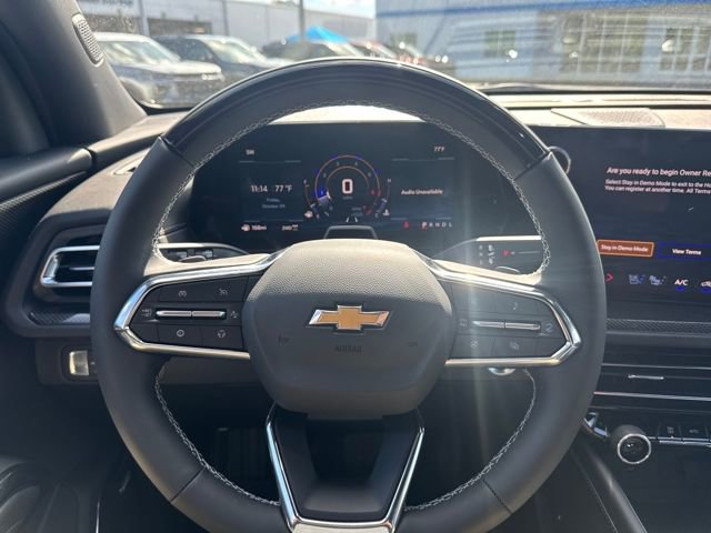 New 2026 Chevrolet Traverse High Country w/ LPO, Floor Liner Package image 26