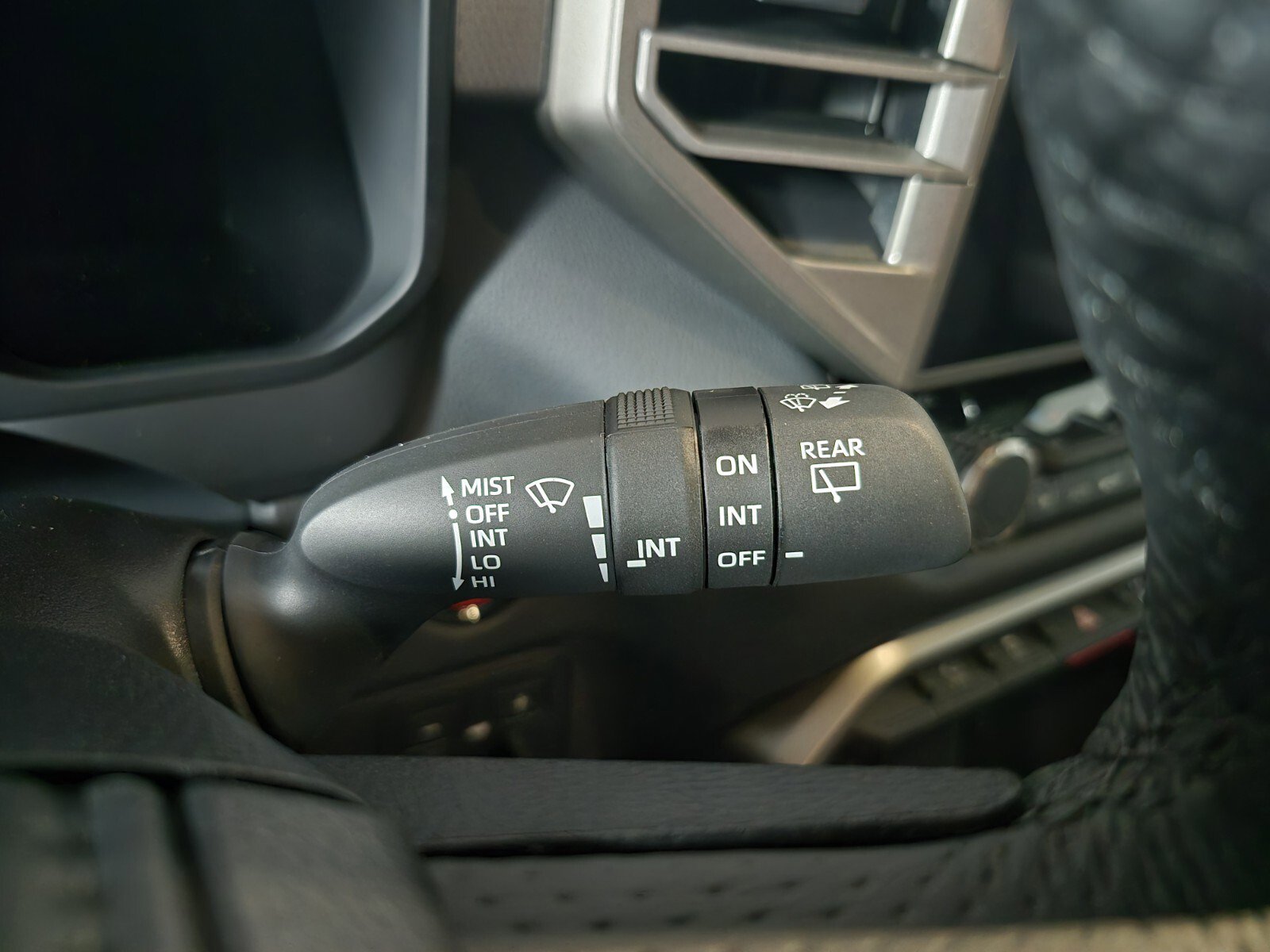 New 2026 Toyota Sequoia 4WD image 23