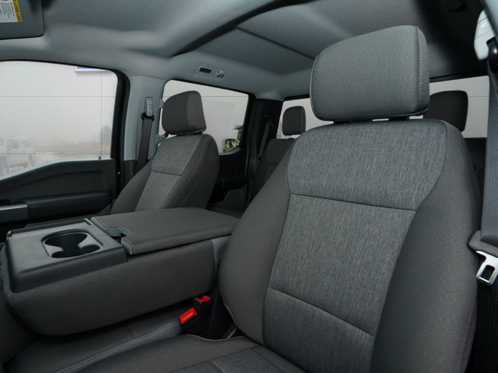 New 2026 Ford F250 XL w/ STX Appearance Package image 15