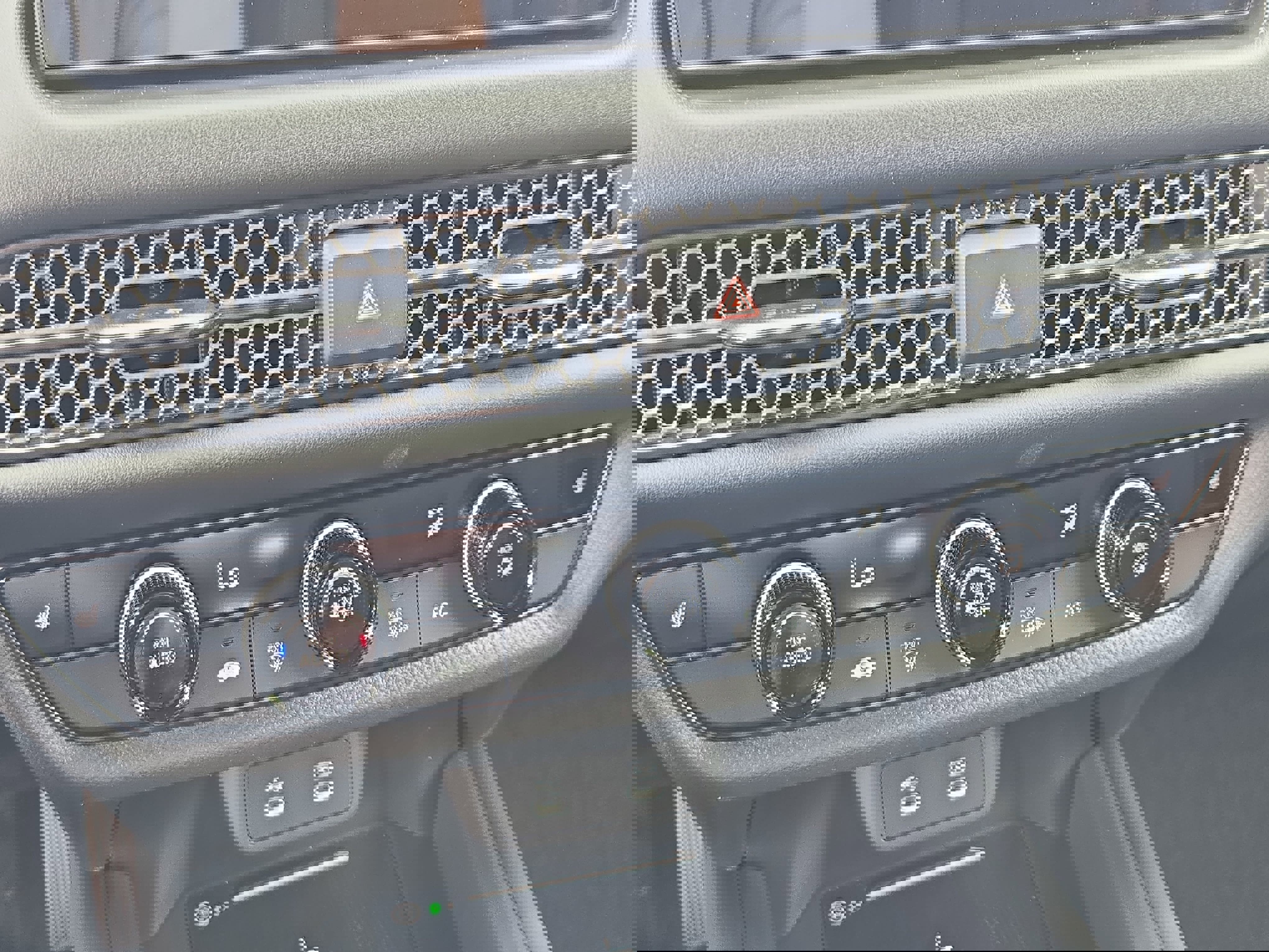 New 2026 Honda HR-V Sport image 21