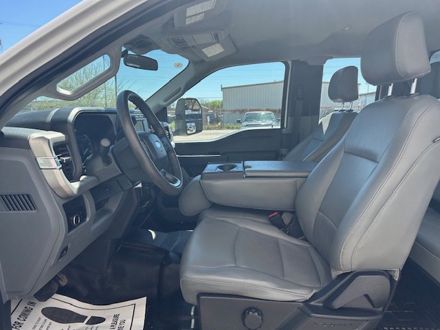 Used 2024 Ford F450 XL image 11
