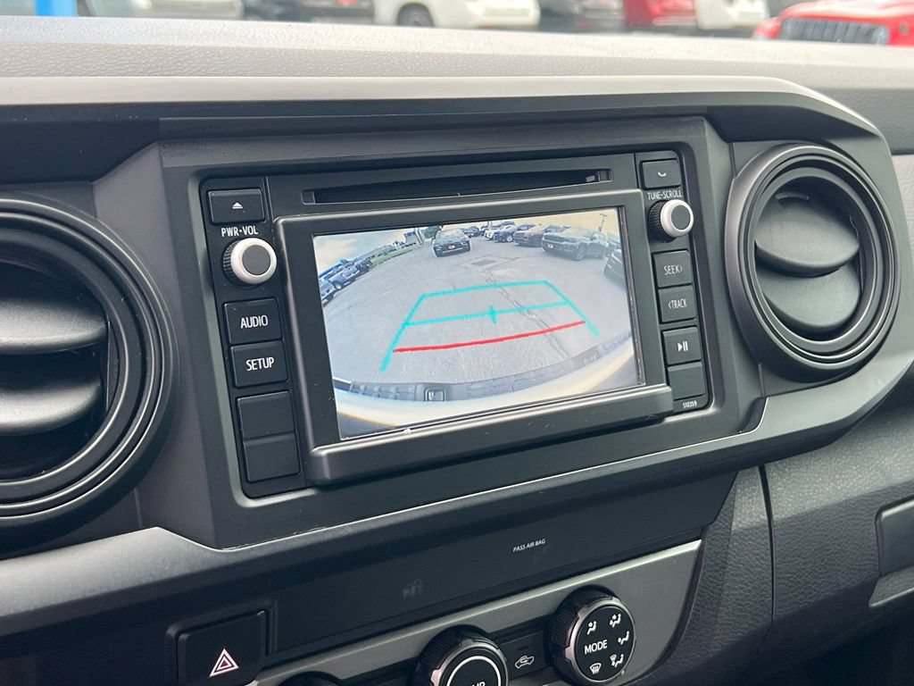 Used 2019 Toyota Tacoma SR w/ SR Convenience Package RWD image 33