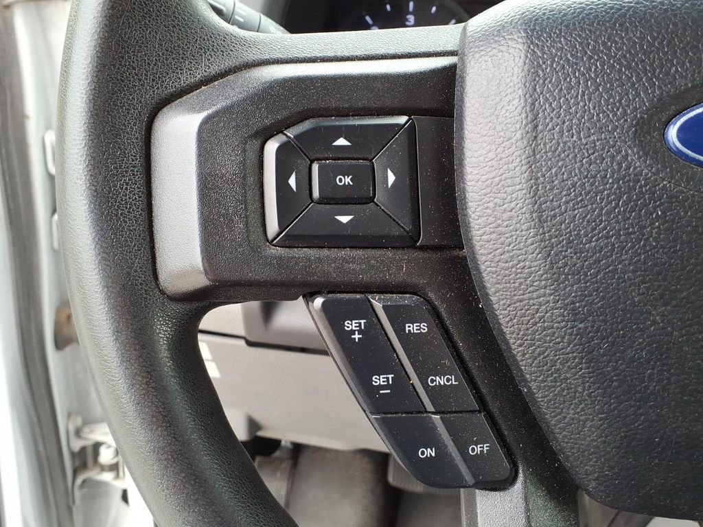 Used 2023 Ford E-350 and Econoline 350 Super Duty w/ Power Windows & Locks Group RWD image 31