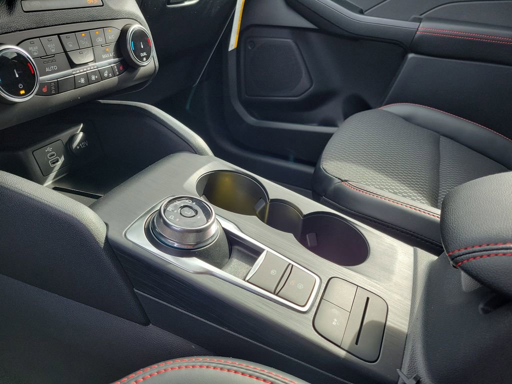 New 2026 Ford Escape ST-Line Select image 29
