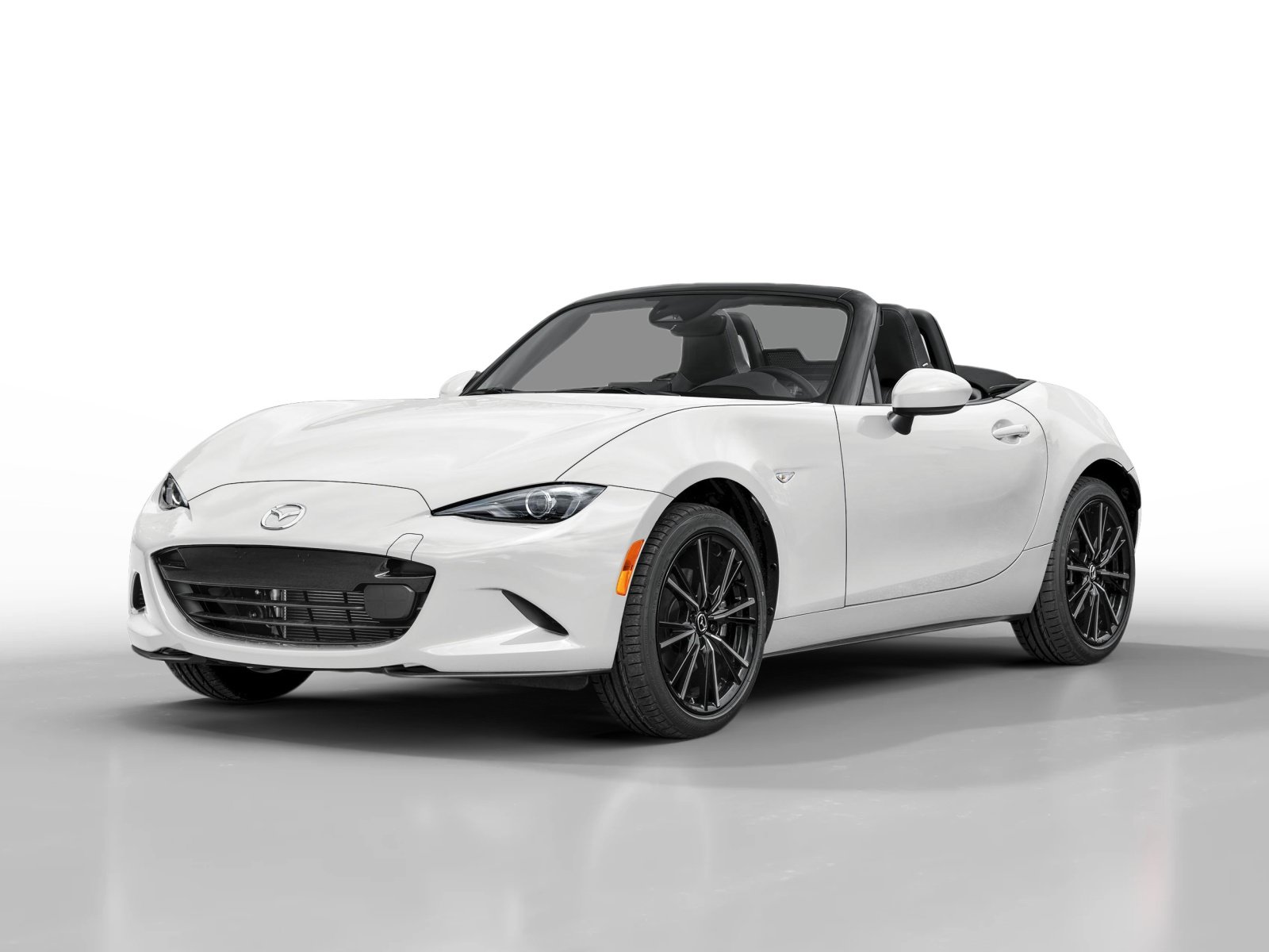 New 2026 MAZDA MX-5 Miata Grand Touring