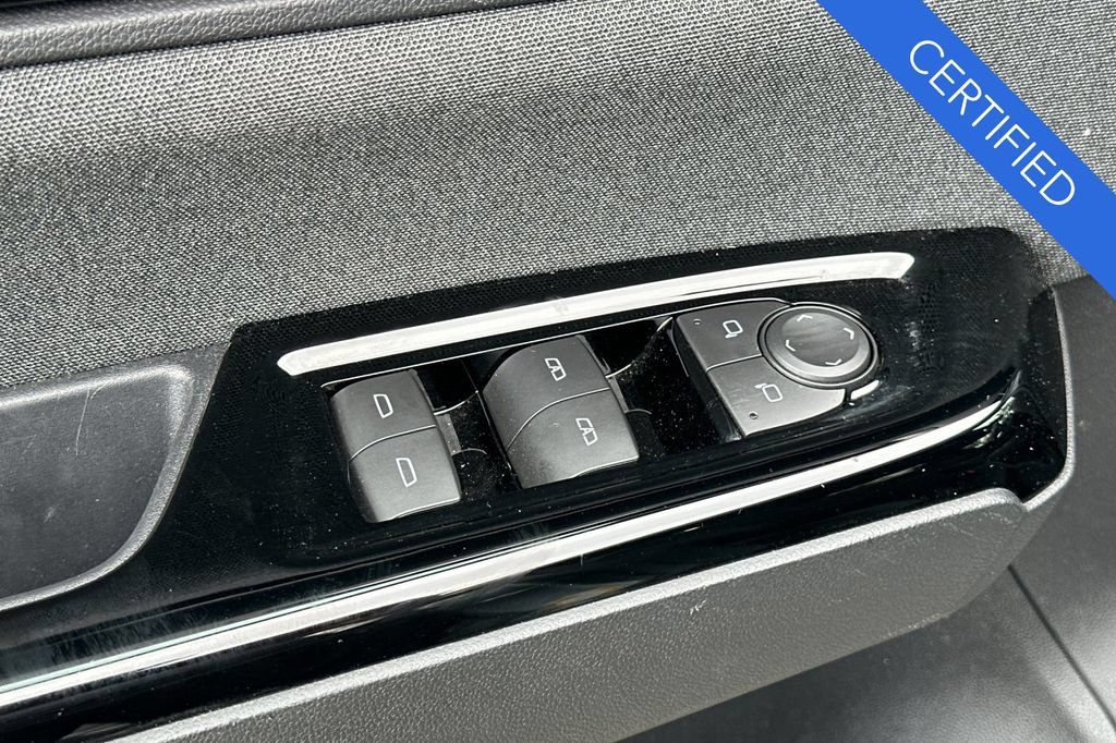 Used 2025 Honda Prologue Eco image 12