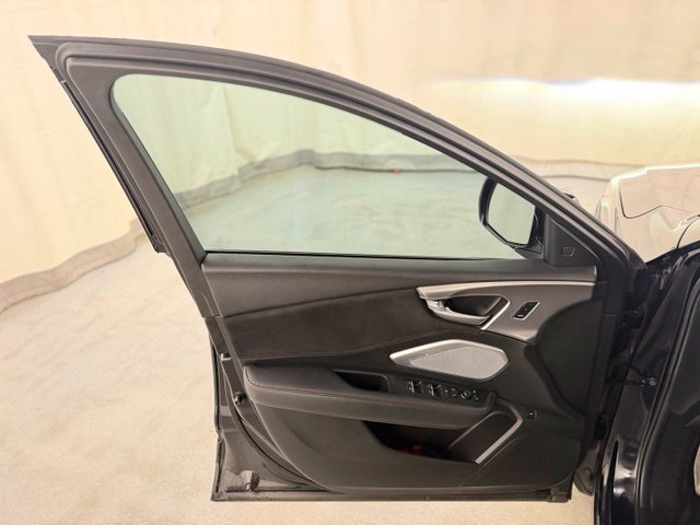 Used 2024 Acura RDX w/ Advance Package AWD/4WD image 13