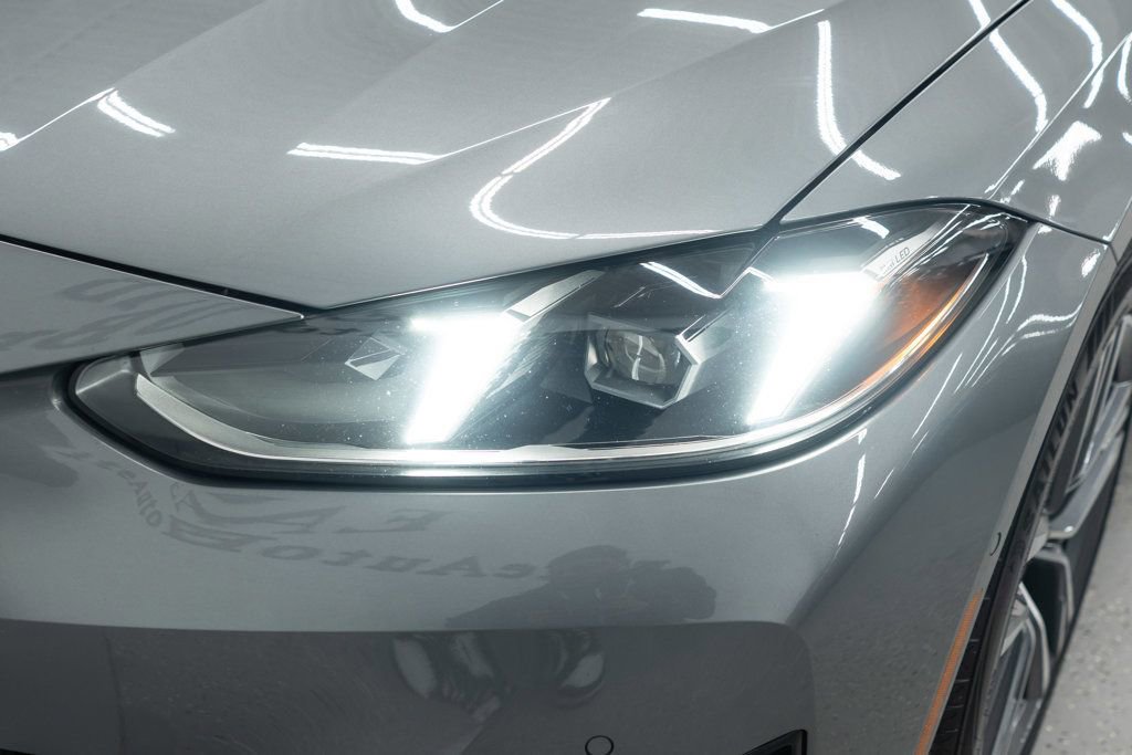 Used 2025 BMW 430i xDrive w/ Premium Package image 52