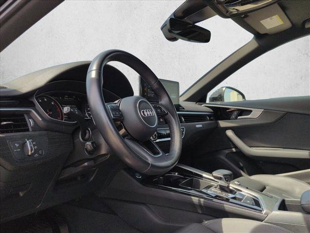 Used 2021 Audi A4 2.0T Premium w/ Convenience Package image 10