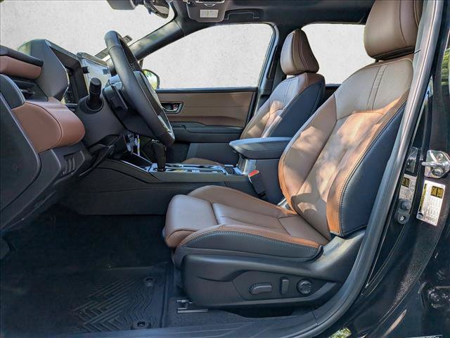Used 2026 Subaru Outback Touring AWD/4WD video 4