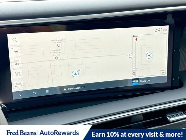 New 2026 Hyundai Palisade Calligraphy image 10