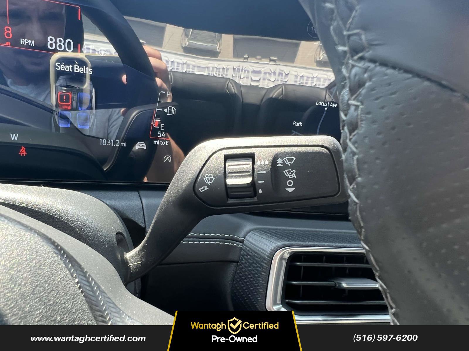 Used 2024 Ford Mustang Premium image 27
