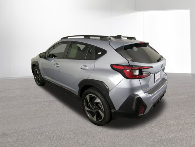 Used 2024 Subaru Crosstrek 2.5i Limited w/ Popular Package #3A image 35