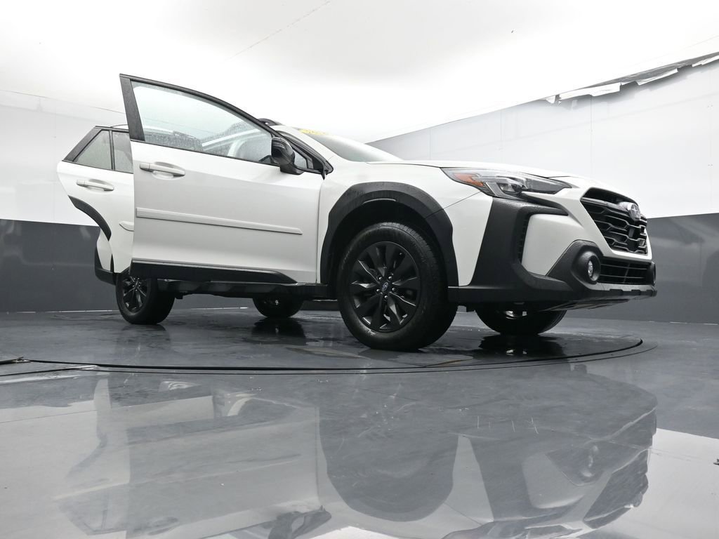 Used 2025 Subaru Outback Onyx Edition XT image 31