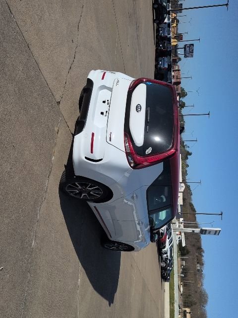 Used 2020 Kia Soul GT-Line image 3