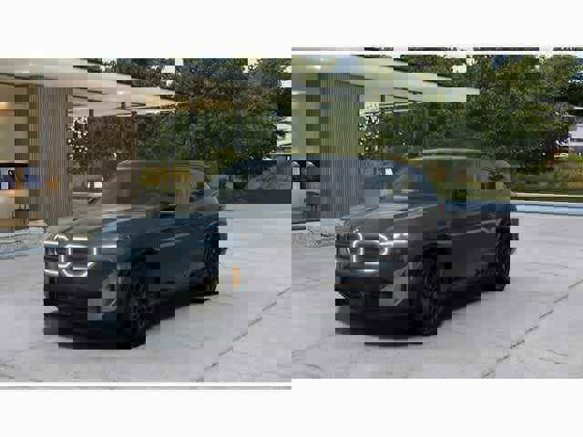 Used 2025 BMW XM