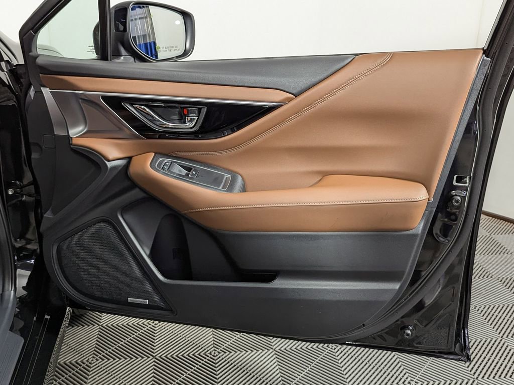 Used 2025 Subaru Legacy Touring XT image 30