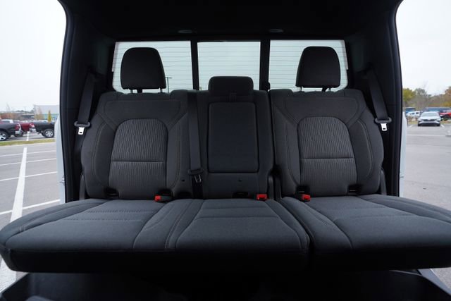 Used 2022 RAM 1500 Big Horn image 33