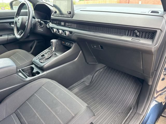 Used 2024 Honda CR-V Sport image 18