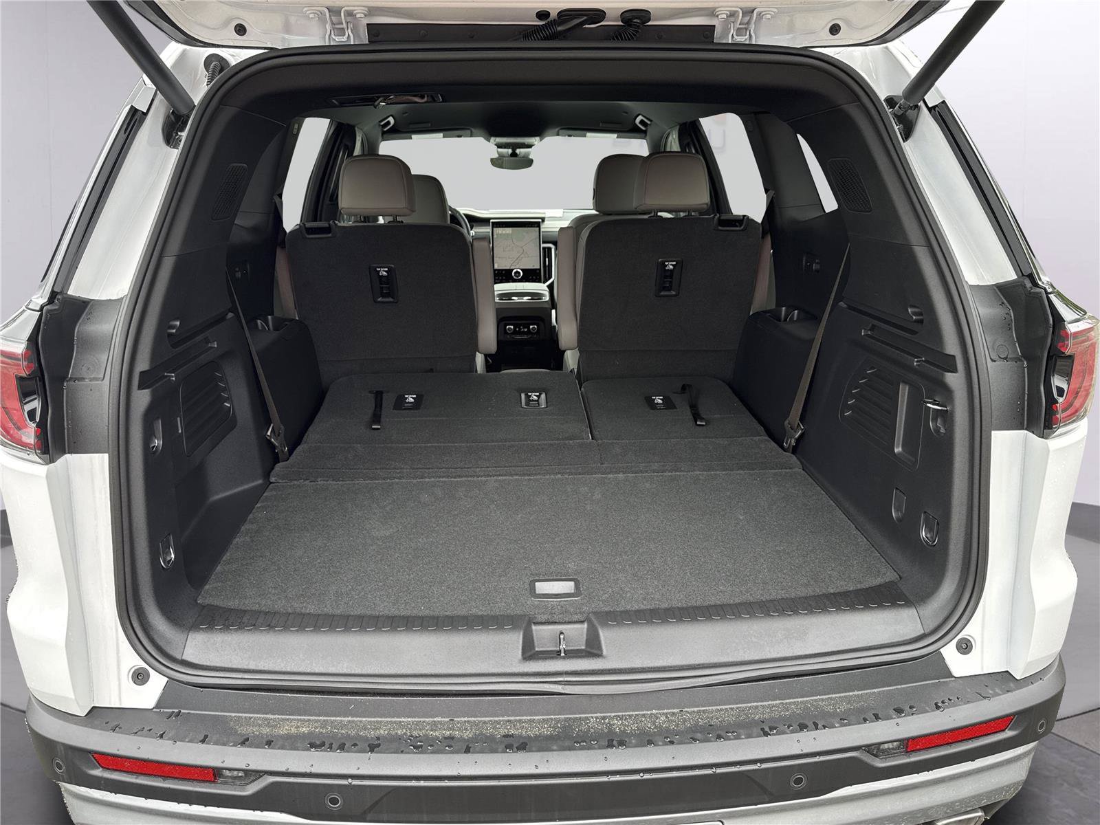 New 2026 GMC Acadia Elevation w/ Elevation Premium Package FWD image 13