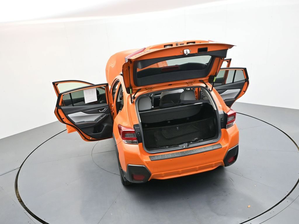 Used 2020 Subaru Crosstrek 2.0i Limited w/ Moonroof Package AWD/4WD image 44