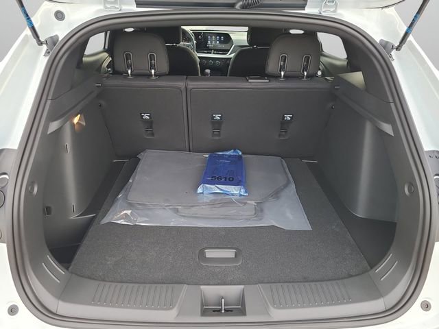 New 2026 Chevrolet Trax RS image 11