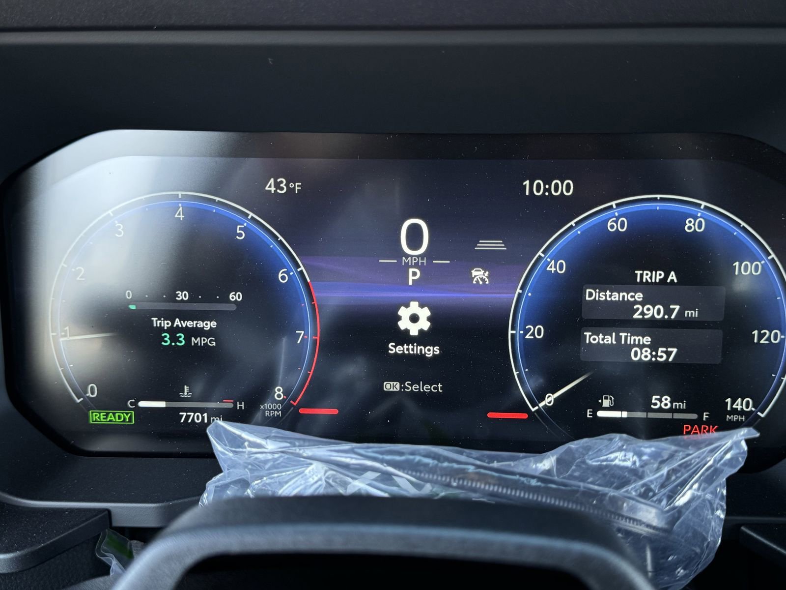 Used 2025 Toyota Land Cruiser image 16