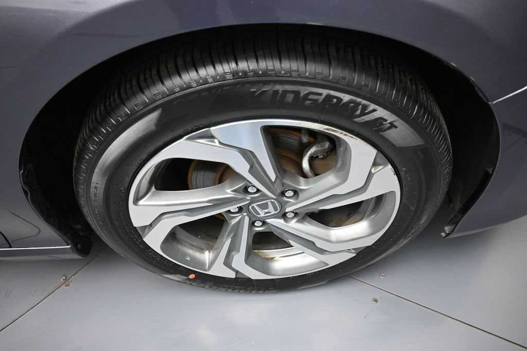 Certified 2020 Honda Accord EX-L image 13