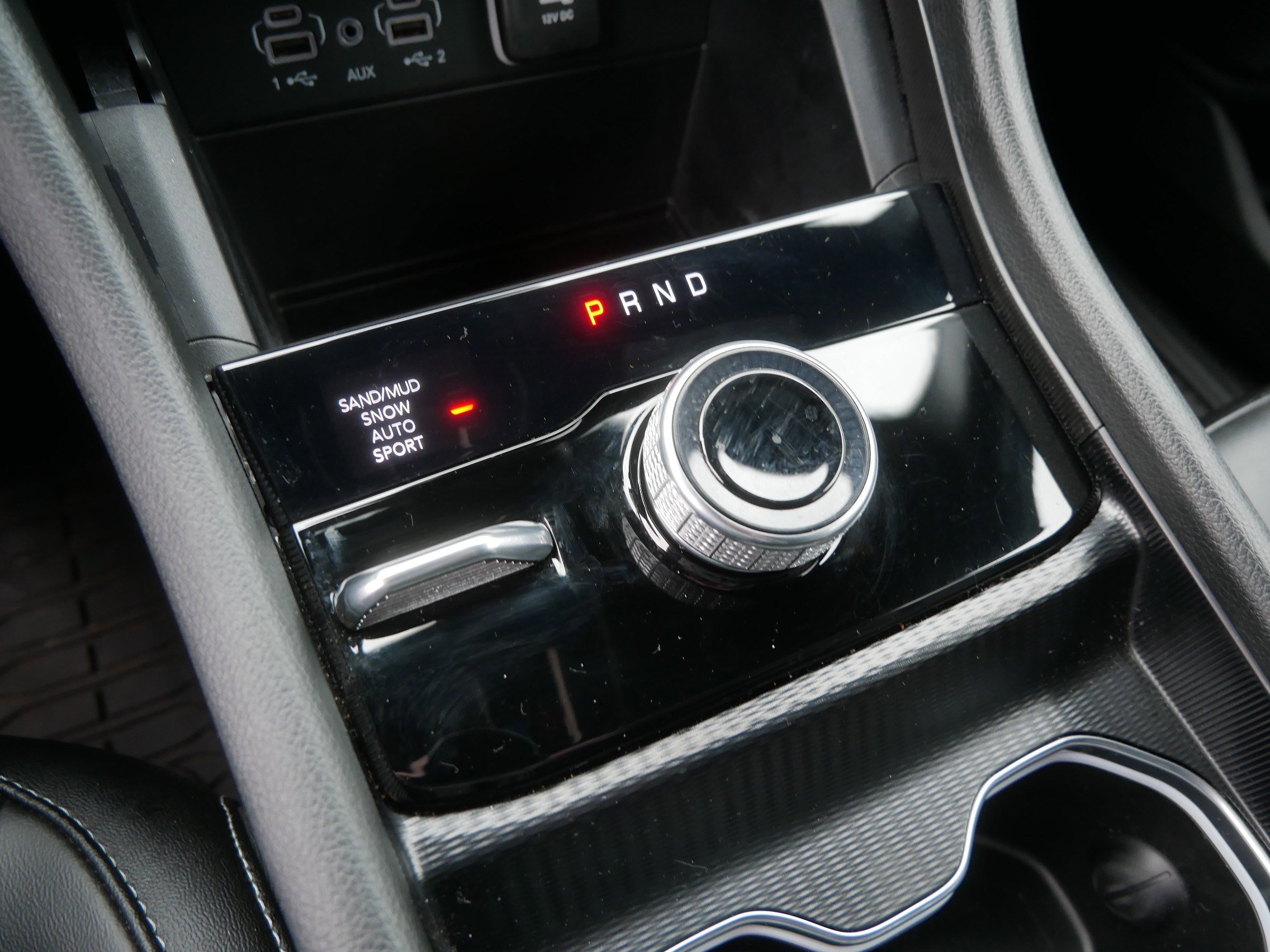 Used 2024 Jeep Grand Cherokee Limited w/ Trailer Tow Package image 29