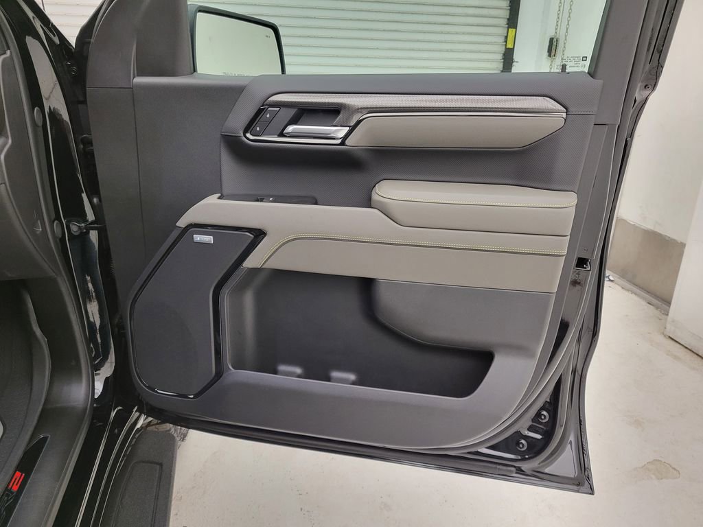 New 2026 Chevrolet Silverado 1500 ZR2 image 42