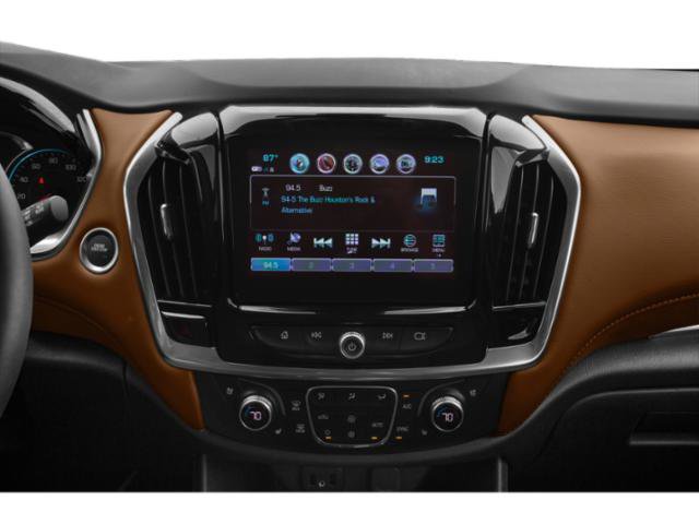 Used 2018 Chevrolet Traverse Premier w/ Driver Confidence II Package FWD image 13