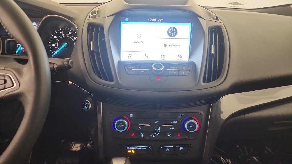Used 2019 Ford Escape SEL FWD image 13