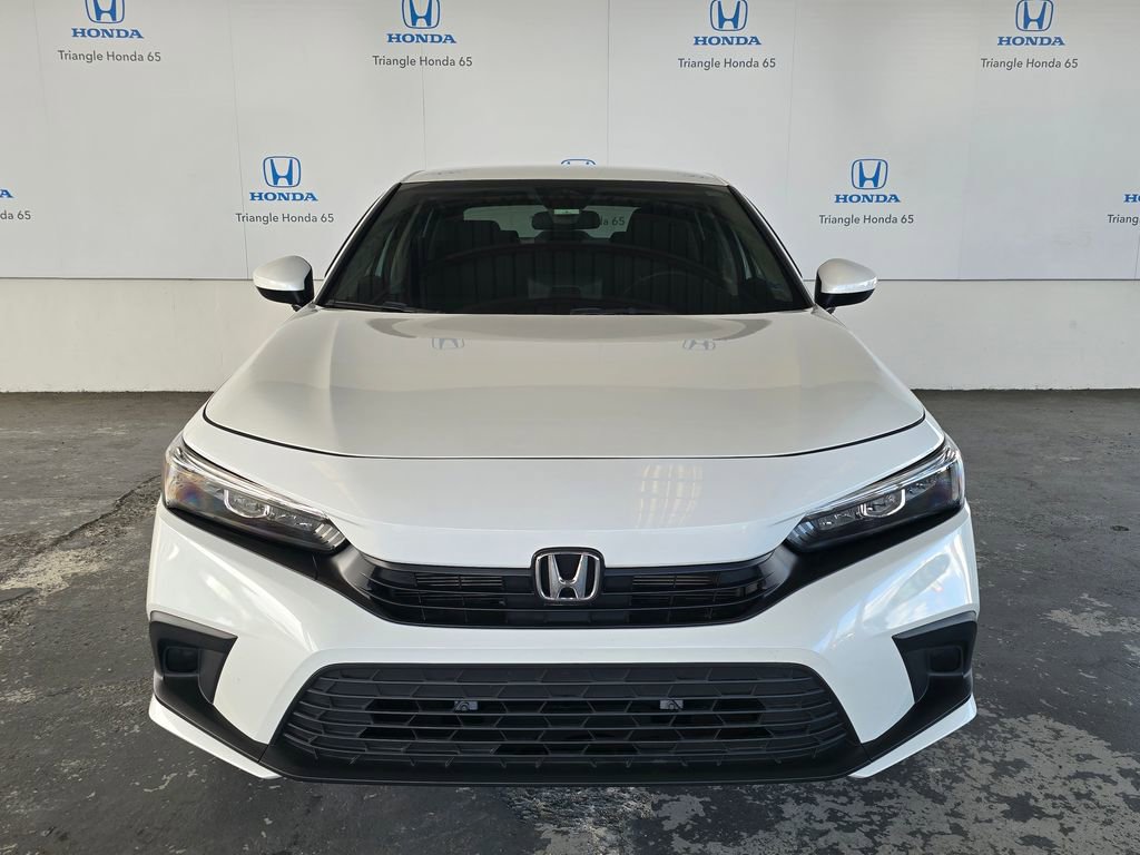 Used 2023 Honda Civic LX image 36
