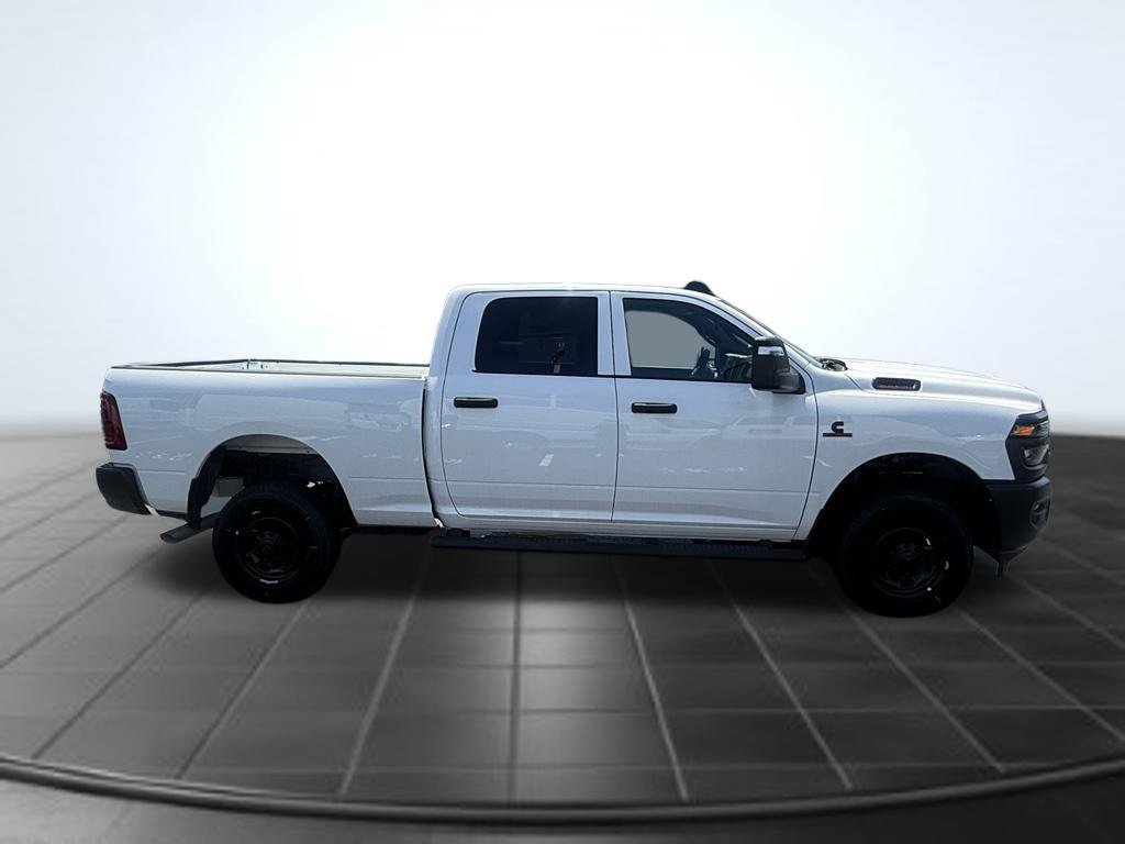 Used 2025 RAM 2500 Tradesman w/ Safety Group AWD/4WD image 2