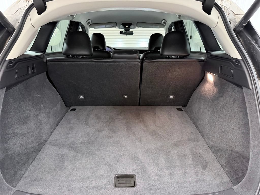 Used 2021 INFINITI QX50 Pure FWD image 32