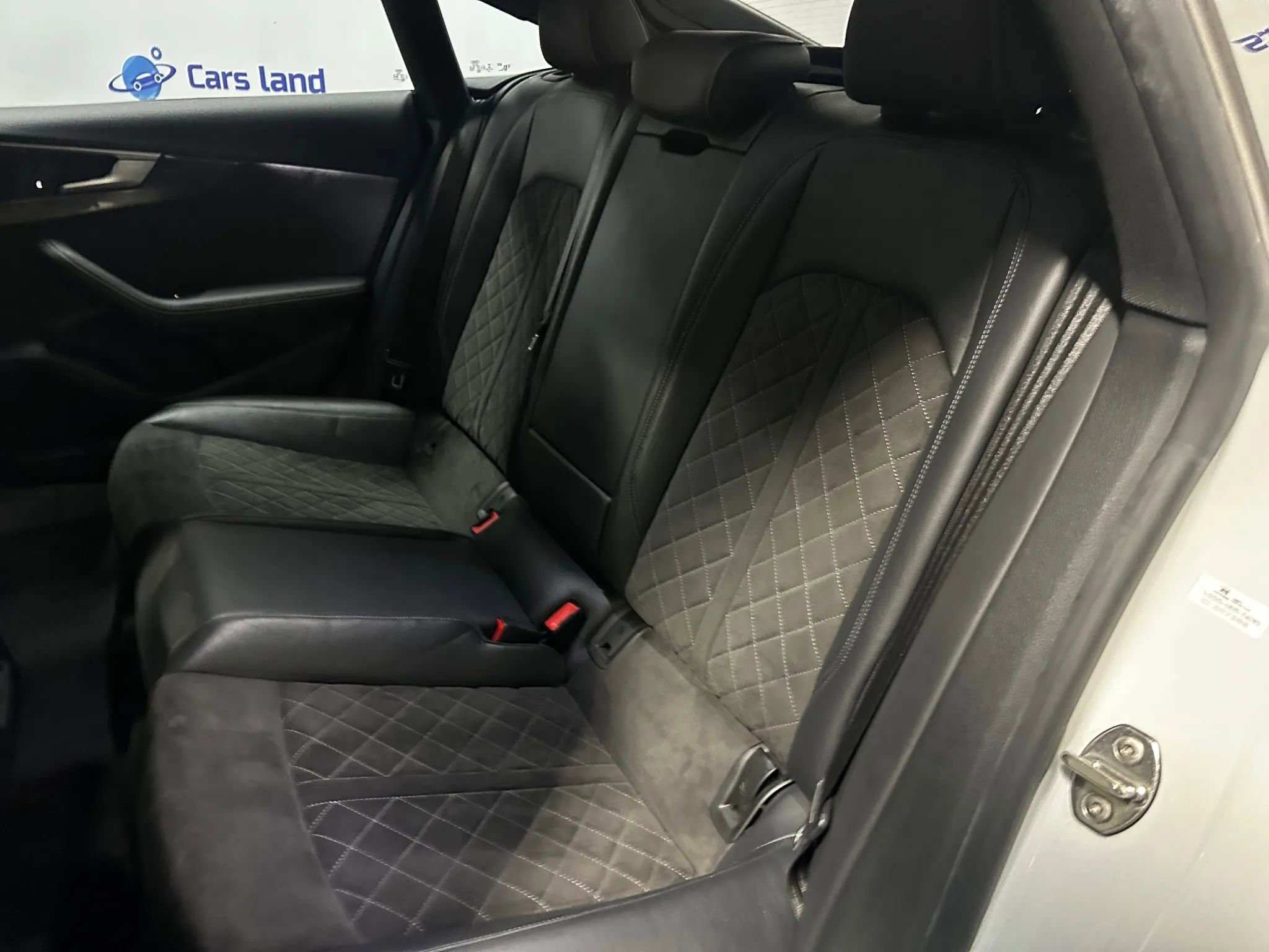 Used 2019 Audi S5 Premium Plus w/ Premium Plus image 10