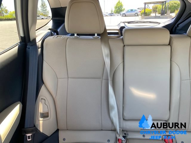 Used 2023 Subaru Outback Limited AWD/4WD image 21
