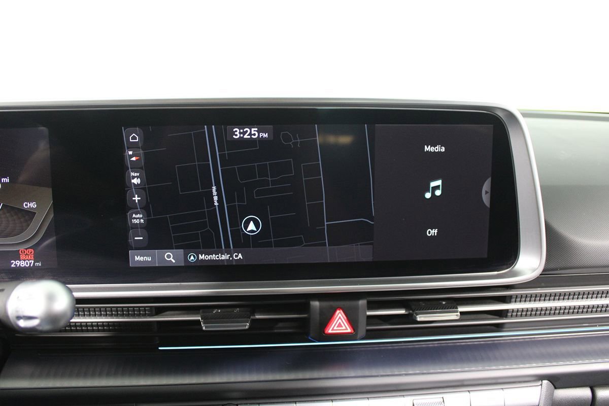 Used 2024 Hyundai Ioniq 6 SEL RWD image 17