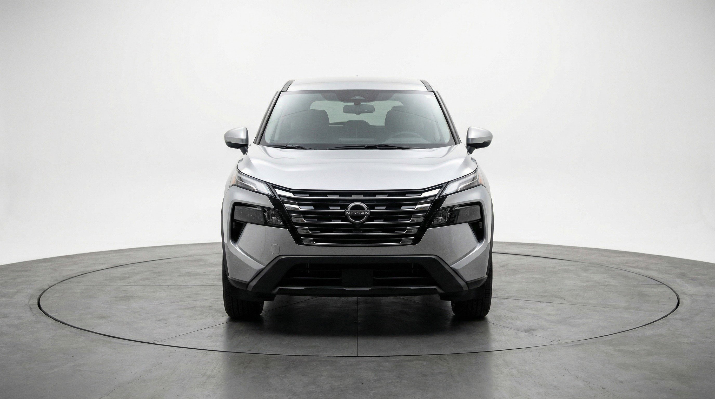 Used 2025 Nissan Rogue SV FWD image 2