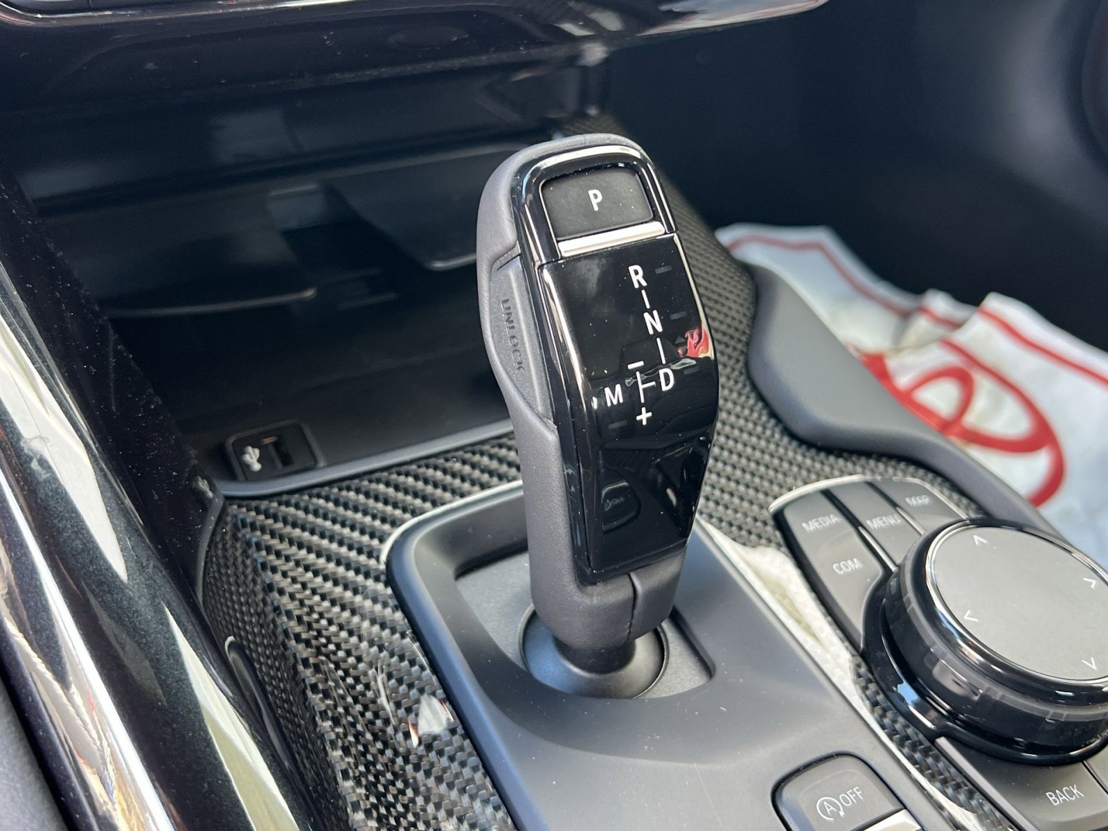 New 2026 Toyota Supra Premium image 15