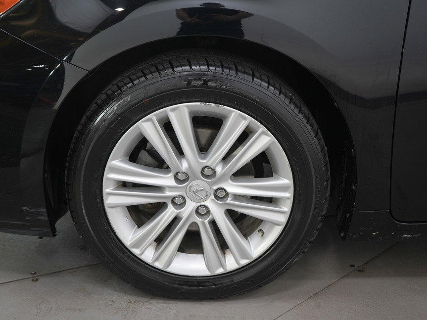 Used 2014 Lexus ES 350 w/ Premium Package FWD image 22
