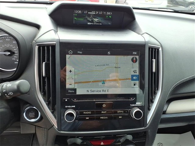 Used 2023 Subaru Forester Limited image 16