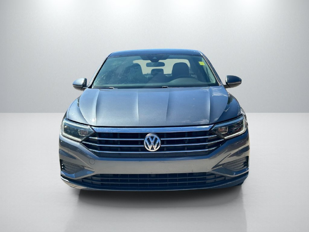Used 2019 Volkswagen Jetta SEL FWD image 2