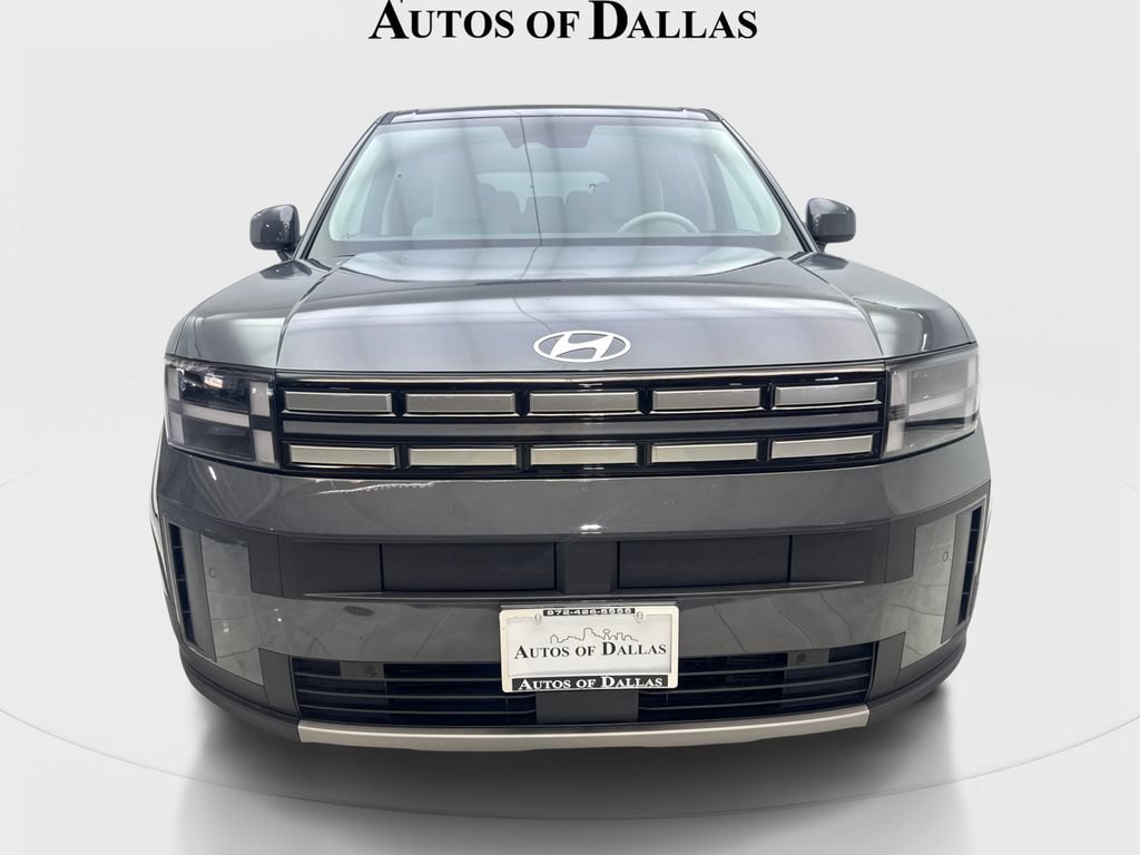 Used 2026 Hyundai Santa Fe SE AWD/4WD image 3
